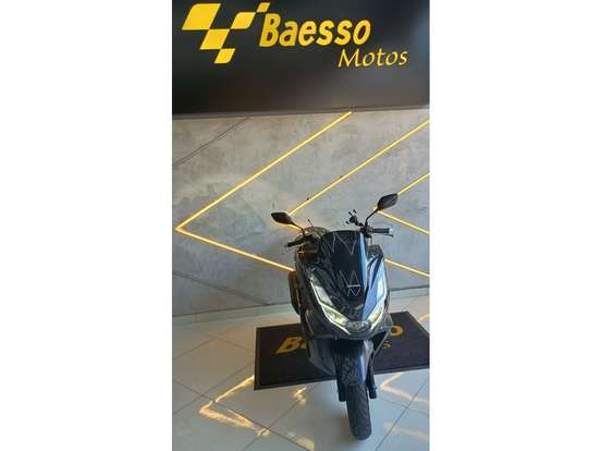 HONDA-PCX 160 CBS HONDA-PCX 160 CBS-2024