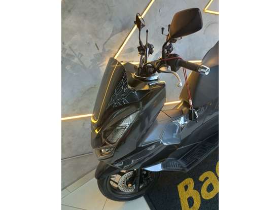 HONDA-PCX 160 CBS-2024