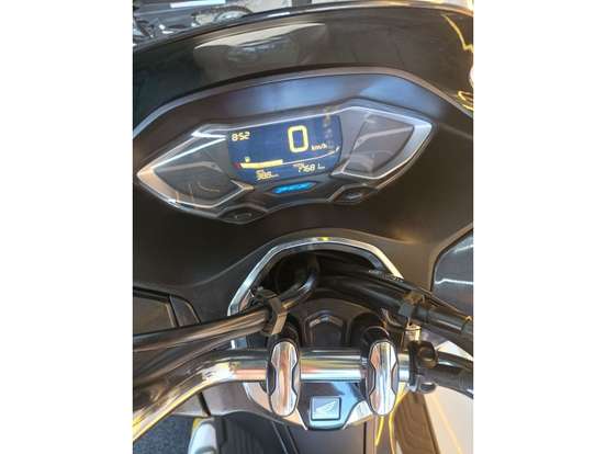 HONDA-PCX 160 CBS-2024