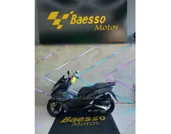 HONDA PCX 160 CBS HONDA PCX 160 CBS