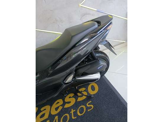 HONDA-PCX 160 CBS HONDA-PCX 160 CBS-2024