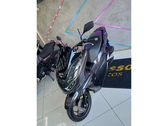 HONDA-PCX 160 CBS HONDA-PCX 160 CBS-2024