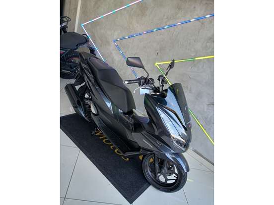 HONDA-PCX 160 CBS-2024