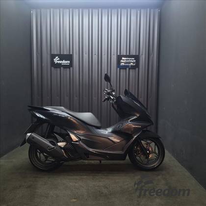 HONDA PCX 160 CBS 