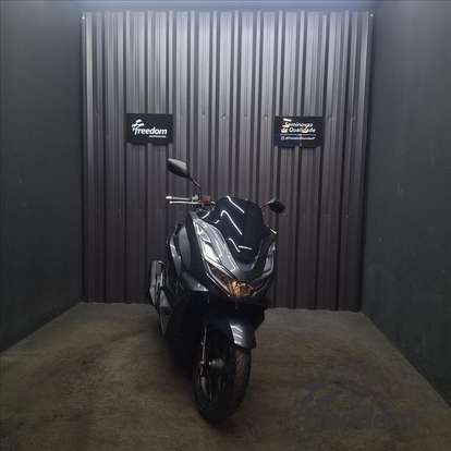 HONDA-PCX 160 CBS-2023