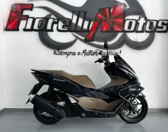 HONDA PCX 160 DLX HONDA PCX 160 DLX