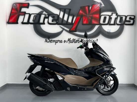 HONDA-PCX 160 DLX HONDA-PCX 160 DLX-2025