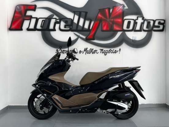 HONDA-PCX 160 DLX HONDA-PCX 160 DLX-2025