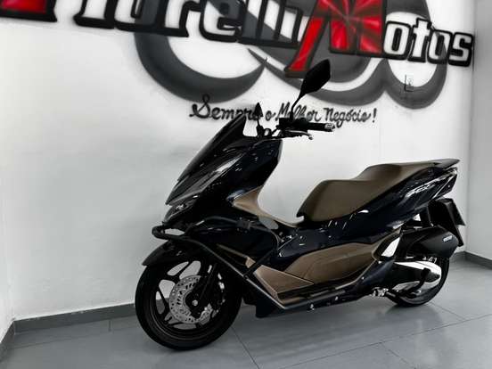 HONDA-PCX 160 DLX HONDA-PCX 160 DLX-2025