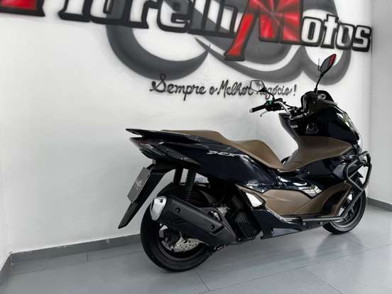 HONDA-PCX 160 DLX HONDA-PCX 160 DLX-2025