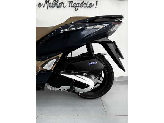 HONDA-PCX 160 DLX HONDA-PCX 160 DLX-2025