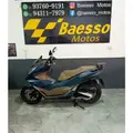 HONDA PCX 160 DLX HONDA PCX 160 DLX