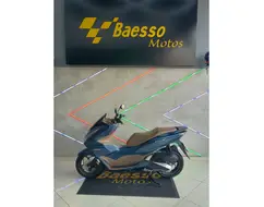 HONDA PCX 160 DLX HONDA PCX 160 DLX