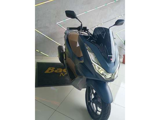 HONDA-PCX 160 DLX HONDA-PCX 160 DLX-2024