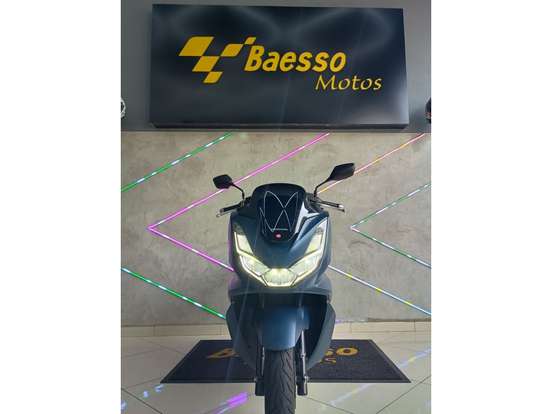 HONDA-PCX 160 DLX HONDA-PCX 160 DLX-2024