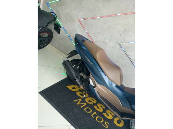 HONDA-PCX 160 DLX HONDA-PCX 160 DLX-2024