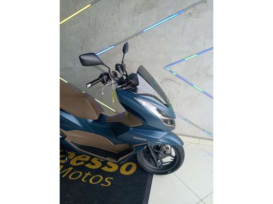 HONDA-PCX 160 DLX HONDA-PCX 160 DLX-2024