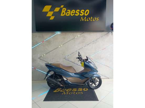 HONDA-PCX 160 DLX HONDA-PCX 160 DLX-2024