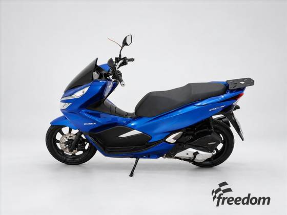 HONDA PCX ABS 