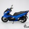 HONDA PCX ABS HONDA PCX ABS