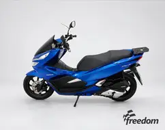 HONDA PCX ABS HONDA PCX ABS