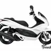 HONDA PCX HONDA PCX