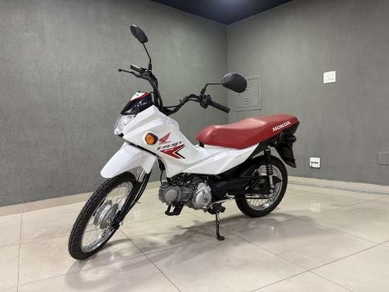 HONDA-POP 110i HONDA-POP 110i-2026