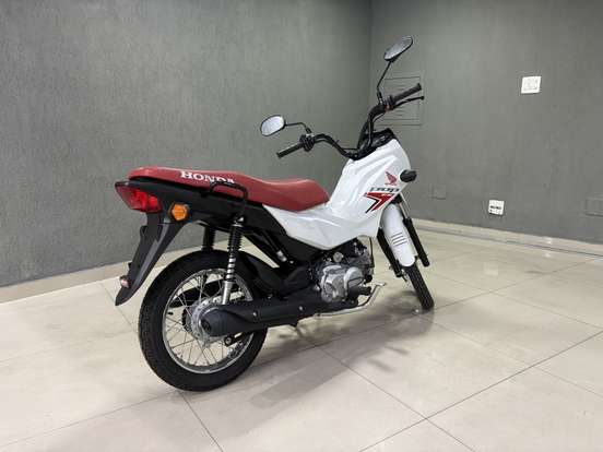 HONDA-POP 110i HONDA-POP 110i-2026