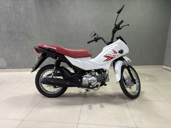 HONDA-POP 110i-2026