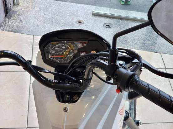HONDA-POP 110i HONDA-POP 110i-2026
