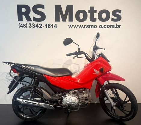 HONDA-POP 110i-2021