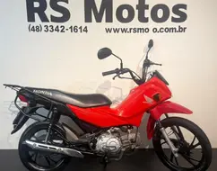 HONDA POP 110i HONDA POP 110i