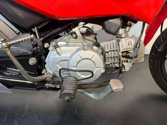 HONDA-POP 110i HONDA-POP 110i-2021