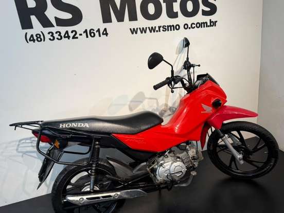 HONDA-POP 110i HONDA-POP 110i-2021