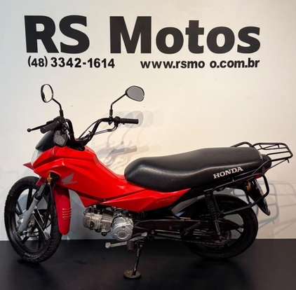 HONDA-POP 110i-2021