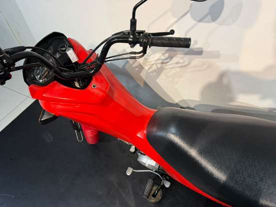 HONDA-POP 110i HONDA-POP 110i-2021