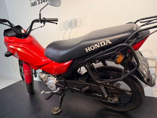 HONDA-POP 110i-2021
