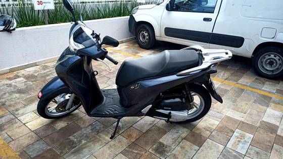 HONDA SH 150i 