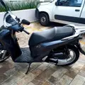 HONDA SH 150i HONDA SH 150i