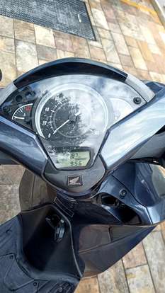 HONDA-SH 150i HONDA-SH 150i-2020