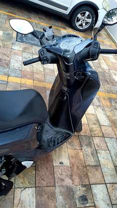 HONDA-SH 150i HONDA-SH 150i-2020