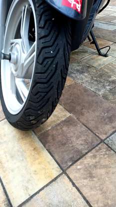 HONDA-SH 150i-2020