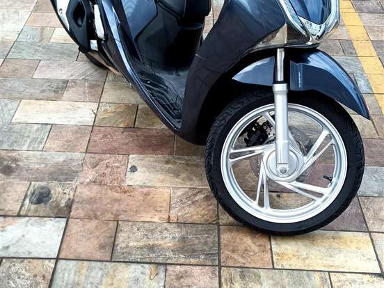 HONDA-SH 150i HONDA-SH 150i-2020