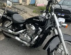 HONDA SHADOW 750 HONDA SHADOW 750