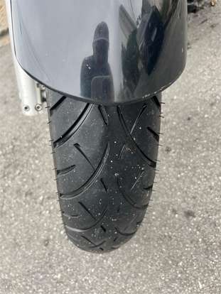HONDA-SHADOW 750-2006