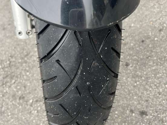 HONDA-SHADOW 750 HONDA-SHADOW 750-2006