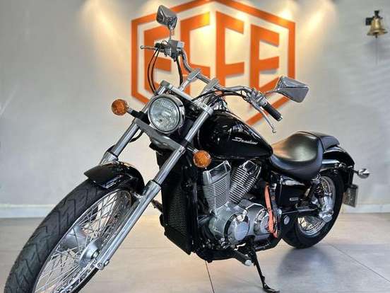 HONDA-SHADOW 750 HONDA-SHADOW 750-2011