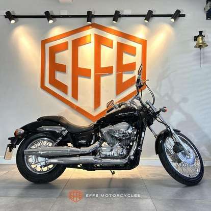 HONDA-SHADOW 750-2011