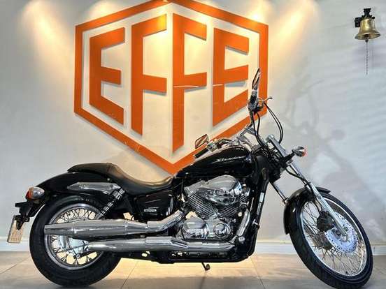 HONDA-SHADOW 750 HONDA-SHADOW 750-2011