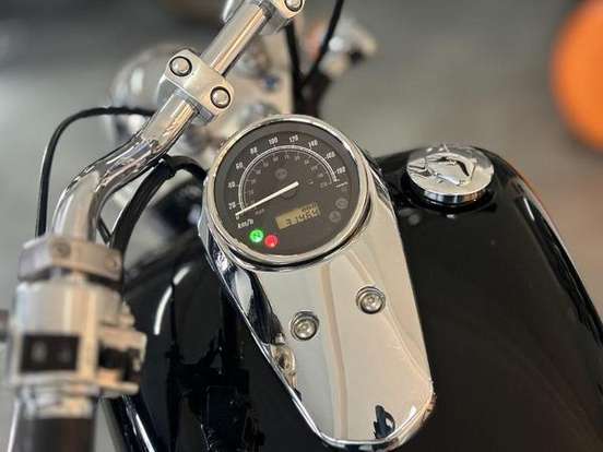 HONDA-SHADOW 750 HONDA-SHADOW 750-2011